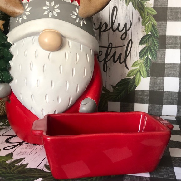 Rae Dunn Mini Loaf Pan - Picture 2 of 2